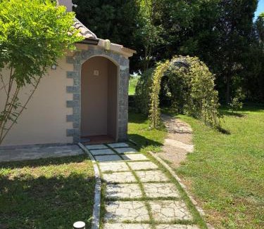 Spilinga Bed & Breakfast | Agriturismo Curatola