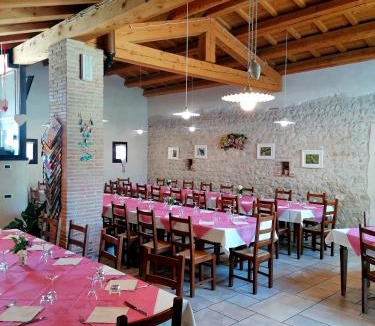 Borso del Grappa Bed & Breakfast | Agriturismo Da Andreina
