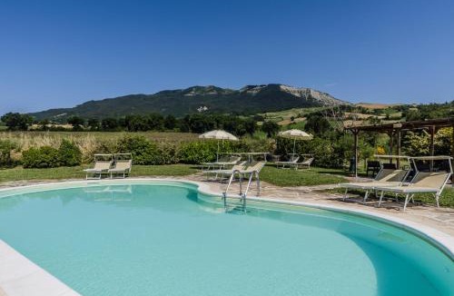 Frontino House | Agriturismo Dai Du Bourdei