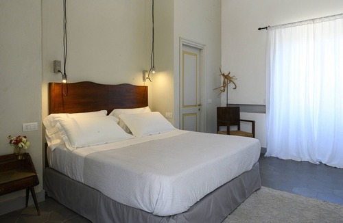 Strongoli House | Agriturismo Dattilo