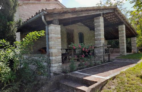 Acqualagna Apartment | Agriturismo del Frontino - Ca' Marianna
