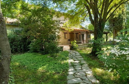 Acqualagna House | Agriturismo del Frontino - Ca' Benvenuto