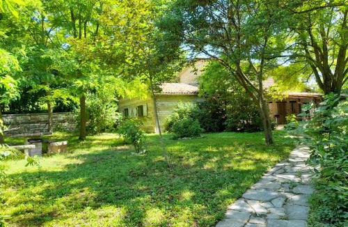 Acqualagna House | Agriturismo del Frontino - Ca' Benvenuto