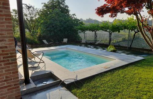 Serralunga d'Alba House | Agriturismo I Grappoli