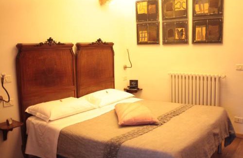 Malalbergo House | Agriturismo Il Cucco