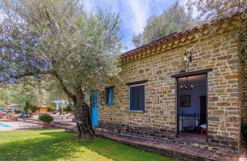 Vatolla House | Agriturismo Il Vecchio Casale