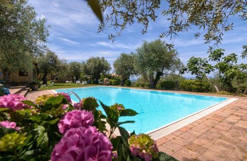 Vatolla House | Agriturismo Il Vecchio Casale