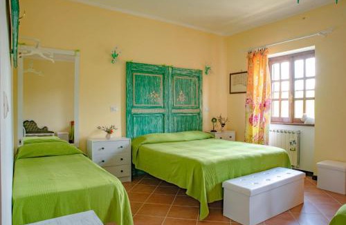 Lake Bracciano House | Agriturismo L.B.STUD