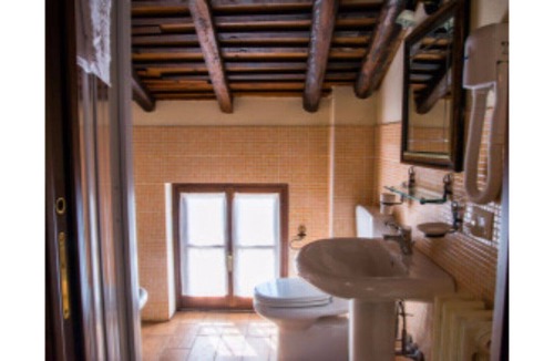 Gattatico Other | Agriturismo La Brezza the scent of relaxation TRIPLE 2