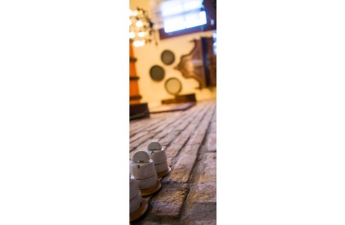 Gattatico House | Agriturismo la Brezza the scent of relaxation DOUBLE 3