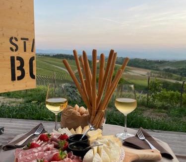 Monforte d'Alba House | Agriturismo La Cà Veja
