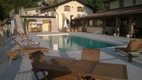 Corigliano Calabro House | Agriturismo La Pigna