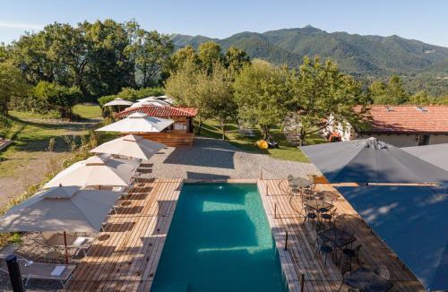 Alta Valle Intelvi House | Agriturismo La Nevera