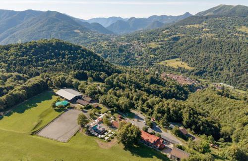 Alta Valle Intelvi House | Agriturismo La Nevera