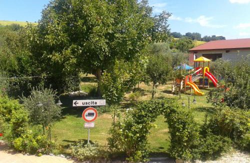Fermo House | Agriturismo Le Vigne