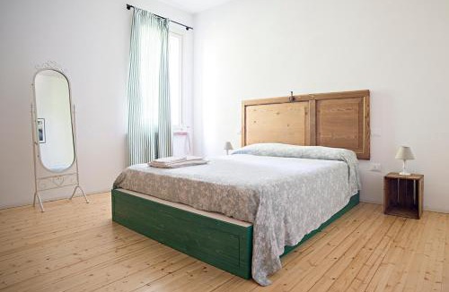 Nogarole Rocca House | Agriturismo LeColombare