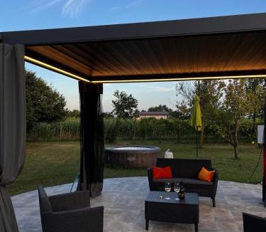 Medea House | Agriturismo Lis Rosis