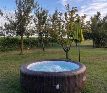 Medea House | Agriturismo Lis Rosis