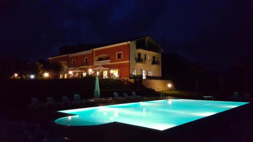 Francavilla Angitola House | Agriturismo Mielita