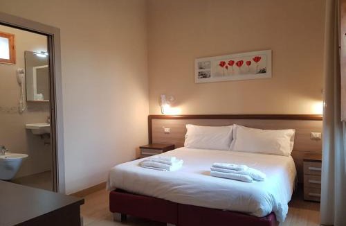 Orta Nova House | Agriturismo Masseria Mascitelli