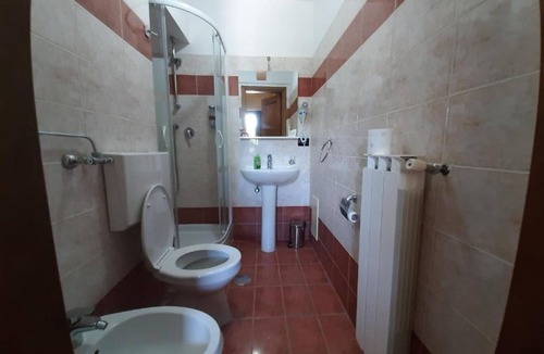 Flumeri Other | Agriturismo Petrilli