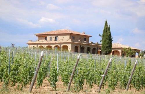 Pitigliano House | Agriturismo Poggio Al Tufo