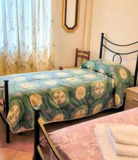 Pian di Rocca Apartment | Agriturismo S. Agostino