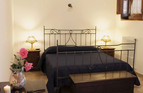 Piazza Armerina House | Agriturismo Savoca