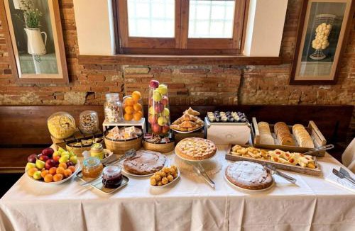 Ponte Buggianese House | Agriturismo Settepassi Tuscany