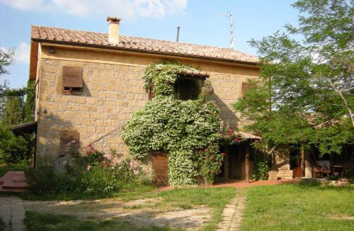 Pitigliano House | Agriturismo Solidor