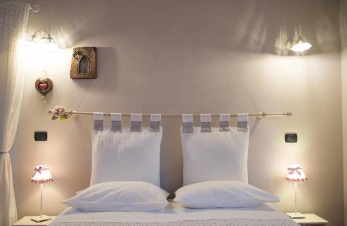 Serra Ricco House | Agriturismo Terra e Cielo