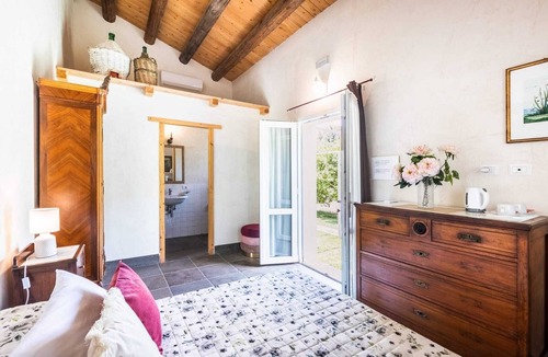 Avola House | Agriturismo Val di Noto