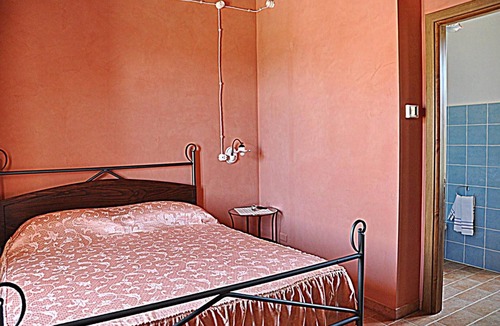 Morcone Other | Agriturismo Yes Boss