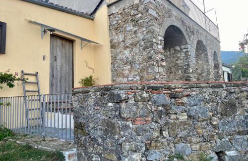 Torraca Apartment | Agros
