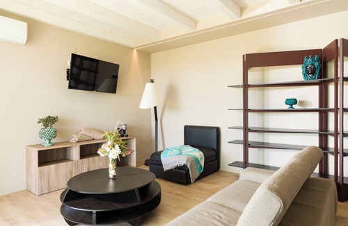 Noto Hotel | Agua Green Resort