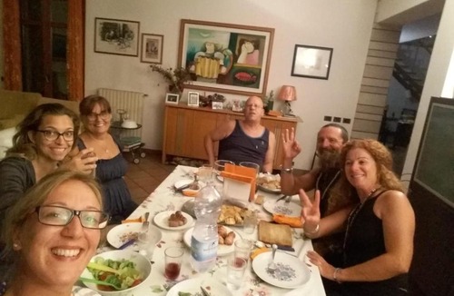 Casa Papa House | Ai Due Santi