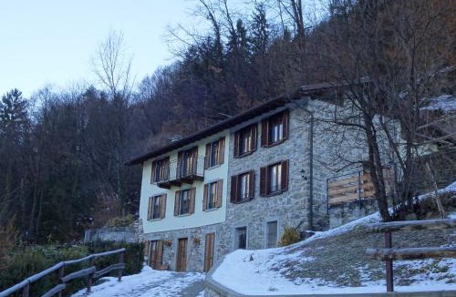 Valnegra Bed & Breakfast | Ai Ruc