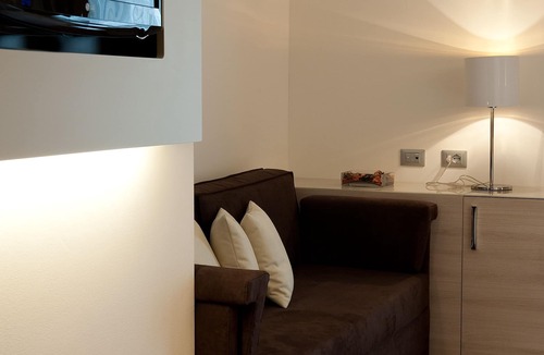 Mortegliano Hotel | Ai Tre Amici