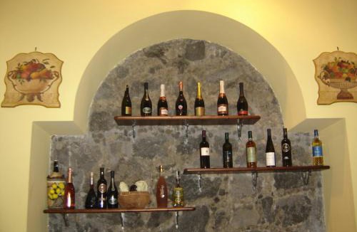 Mascali House | Ai Vecchi Crateri