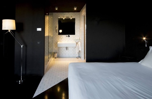 Castiglione delle Stiviere Hotel | Aiden by Best Western JHD Dunant Hotel