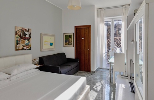 Stadera House | Aiello Suites Executive