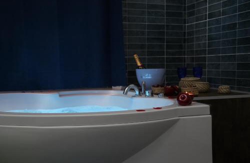 Contrada Pantano d'Arci Bed & Breakfast | Airport suite