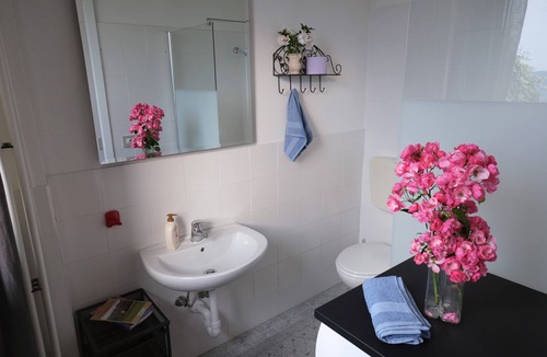 Levice Apartment | Airy studio with stunning view. Ideal for Family