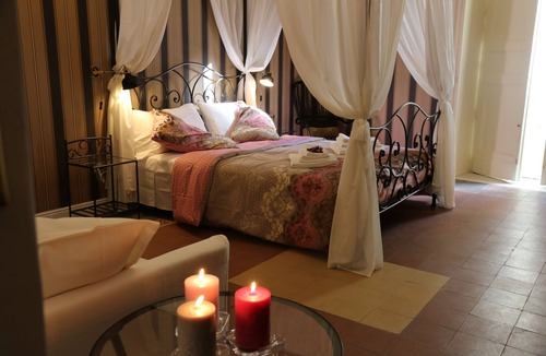 Catania City Centre Bed & Breakfast | Aitna B&B
