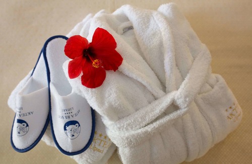 Lipari Historic Centre Hotel | Aktea