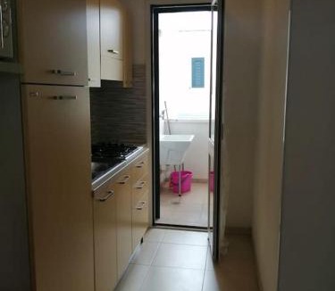 Torre dell'Orso Apartment | Al 25