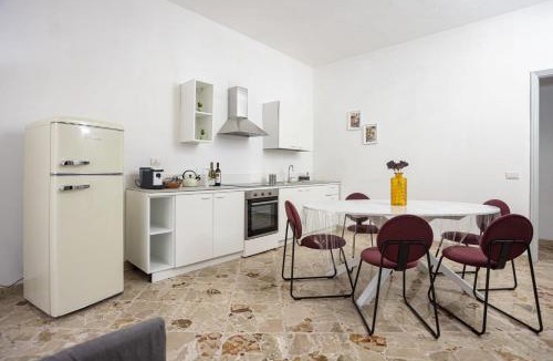 Casa Santa Apartment | Al 26 Apartment