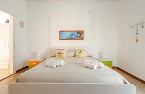 Vittoria Apartment | Al Baglio