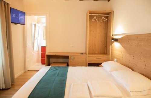 Ormelle House | AL Borgo