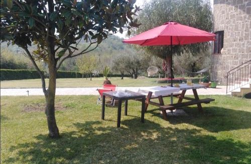 Melizzano Bed & Breakfast | Al Boschetto